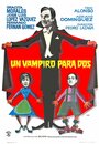 Un vampiro para dos (1965) трейлер фильма в хорошем качестве 1080p