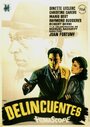 Delincuentes (1957) трейлер фильма в хорошем качестве 1080p