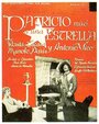 Patricio miró a una estrella (1935) трейлер фильма в хорошем качестве 1080p