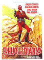 El hijo del diablo (1966) кадры фильма смотреть онлайн в хорошем качестве