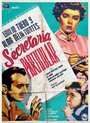 Частная секретарша (1952) трейлер фильма в хорошем качестве 1080p