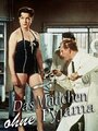 Das Mädchen ohne Pyjama (1957) трейлер фильма в хорошем качестве 1080p