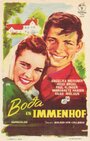 Свадьба в Имменхофе (1956) трейлер фильма в хорошем качестве 1080p