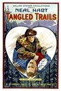 Tangled Trails (1921) трейлер фильма в хорошем качестве 1080p