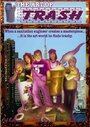 The Art of Trash (2003) трейлер фильма в хорошем качестве 1080p