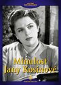 Minulost Jany Kosinové (1940) трейлер фильма в хорошем качестве 1080p