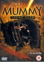 The Mummy Theme Park