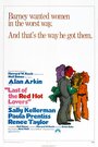 Last of the Red Hot Lovers (1972) трейлер фильма в хорошем качестве 1080p