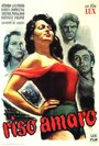 Горький рис (1949) трейлер фильма в хорошем качестве 1080p