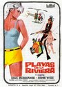 That Riviera Touch (1966) трейлер фильма в хорошем качестве 1080p