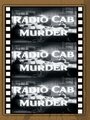 Radio Cab Murder