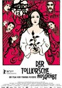 Der die Tollkirsche ausgräbt