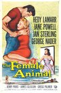 The Female Animal