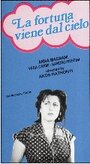 Смотреть «Удача приходит с неба» онлайн фильм в хорошем качестве