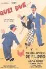 Quei due (1935) трейлер фильма в хорошем качестве 1080p