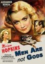 Men Are Not Gods (1936) трейлер фильма в хорошем качестве 1080p