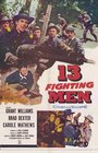 13 Fighting Men (1960) скачать бесплатно в хорошем качестве без регистрации и смс 1080p