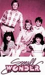 Смотреть «Small Wonder» онлайн фильм в хорошем качестве