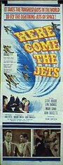 Here Come the Jets (1959) трейлер фильма в хорошем качестве 1080p