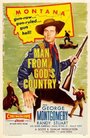 Man from God's Country (1958) кадры фильма смотреть онлайн в хорошем качестве