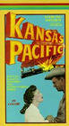 Kansas Pacific (1953) трейлер фильма в хорошем качестве 1080p