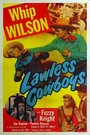 Lawless Cowboys (1951) трейлер фильма в хорошем качестве 1080p