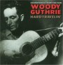 Woody Guthrie: Hard Travelin' (1984) скачать бесплатно в хорошем качестве без регистрации и смс 1080p