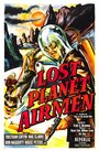 Lost Planet Airmen (1951) трейлер фильма в хорошем качестве 1080p