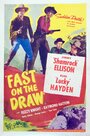 Смотреть «Fast on the Draw» онлайн фильм в хорошем качестве