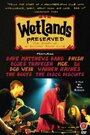 Смотреть «Wetlands Preserved: The Story of an Activist Nightclub» онлайн фильм в хорошем качестве