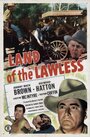 Land of the Lawless