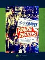 Prairie Rustlers