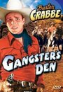 Смотреть «Gangster's Den» онлайн фильм в хорошем качестве