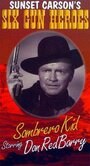 The Sombrero Kid (1942) трейлер фильма в хорошем качестве 1080p