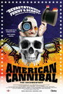 American Cannibal: The Road to Reality