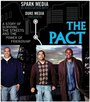 Смотреть «The Pact» онлайн фильм в хорошем качестве