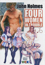 Four Women in Trouble (1970) скачать бесплатно в хорошем качестве без регистрации и смс 1080p