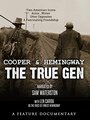 Смотреть «Cooper and Hemingway: The True Gen» онлайн фильм в хорошем качестве