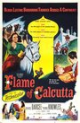 Смотреть «Flame of Calcutta» онлайн фильм в хорошем качестве