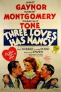 Three Loves Has Nancy (1938) кадры фильма смотреть онлайн в хорошем качестве