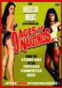 The Nine Ages of Nakedness (1969) трейлер фильма в хорошем качестве 1080p