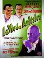 La vie des artistes (1938) трейлер фильма в хорошем качестве 1080p