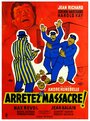 Arrêtez le massacre (1959) трейлер фильма в хорошем качестве 1080p