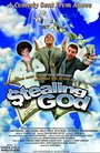 Stealing God