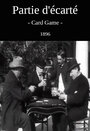 Партия в карты (1896) скачать бесплатно в хорошем качестве без регистрации и смс 1080p