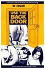 Use the Back Door