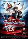 Смотреть «Footskating 101» онлайн фильм в хорошем качестве