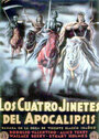 Четыре всадника Апокалипсиса (1921) трейлер фильма в хорошем качестве 1080p