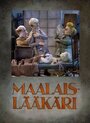 Maalaislääkäri