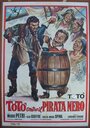 Тото против Черного пирата (1964) трейлер фильма в хорошем качестве 1080p